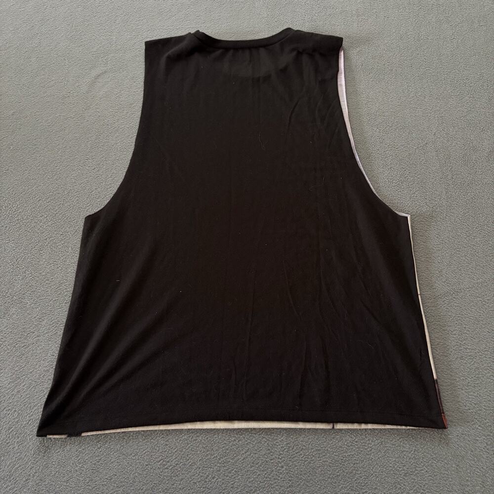 Taylor Swift Tour Tank Top 1989 Polaroid Official T-Shirt Concert Tour XL - Picture 3 of 6